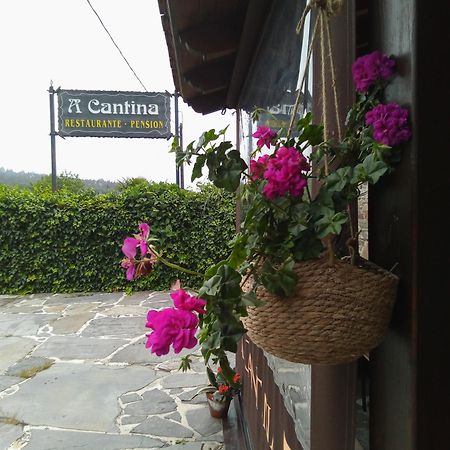 فندق A Cantina Mouromorto المظهر الخارجي الصورة