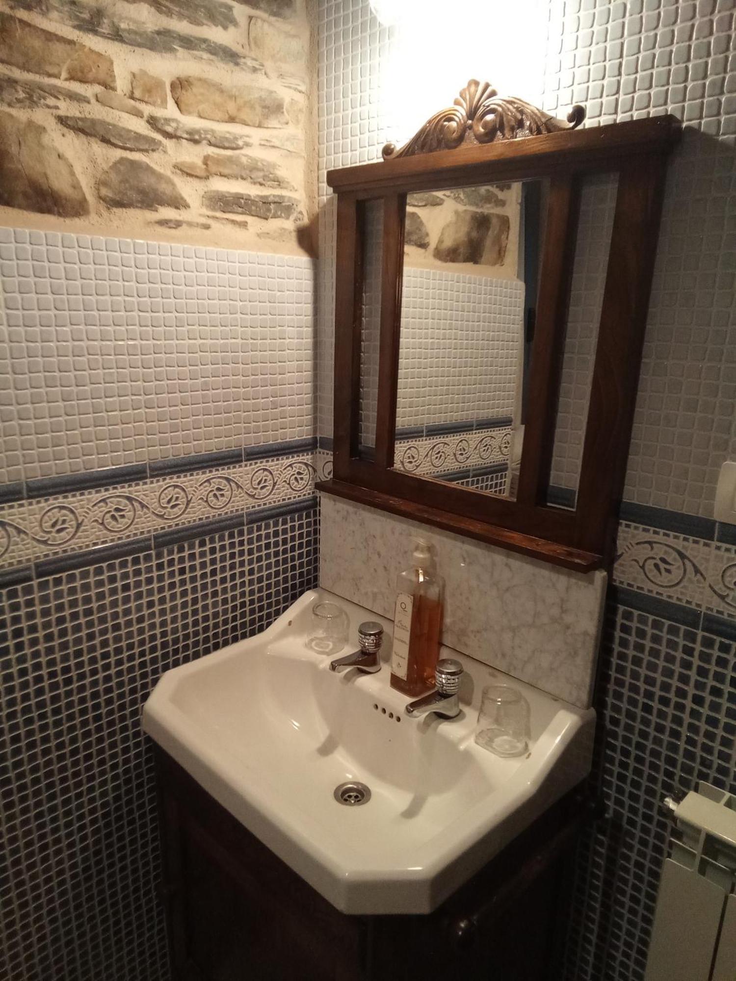 فندق A Cantina Mouromorto الغرفة الصورة