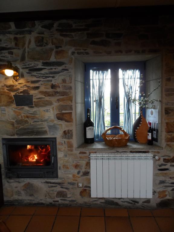 فندق A Cantina Mouromorto المظهر الخارجي الصورة