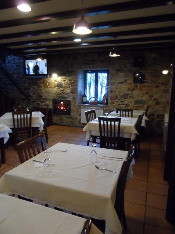 فندق A Cantina Mouromorto المظهر الخارجي الصورة