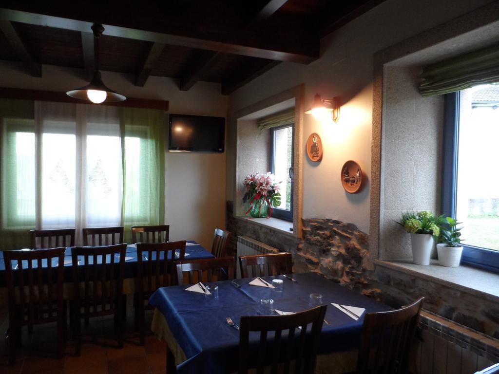 فندق A Cantina Mouromorto المظهر الخارجي الصورة
