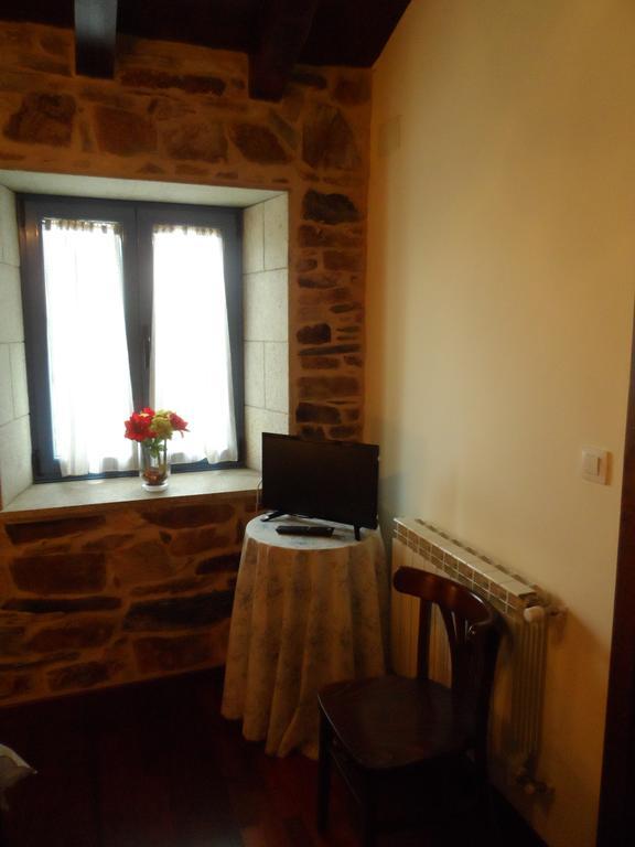 فندق A Cantina Mouromorto المظهر الخارجي الصورة