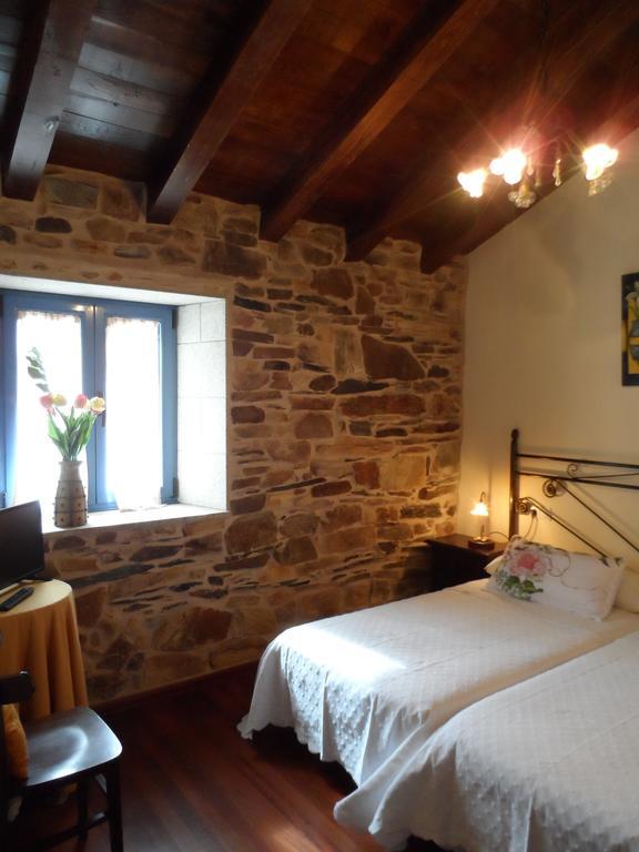 فندق A Cantina Mouromorto المظهر الخارجي الصورة