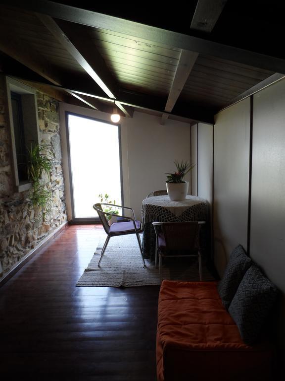 فندق A Cantina Mouromorto المظهر الخارجي الصورة