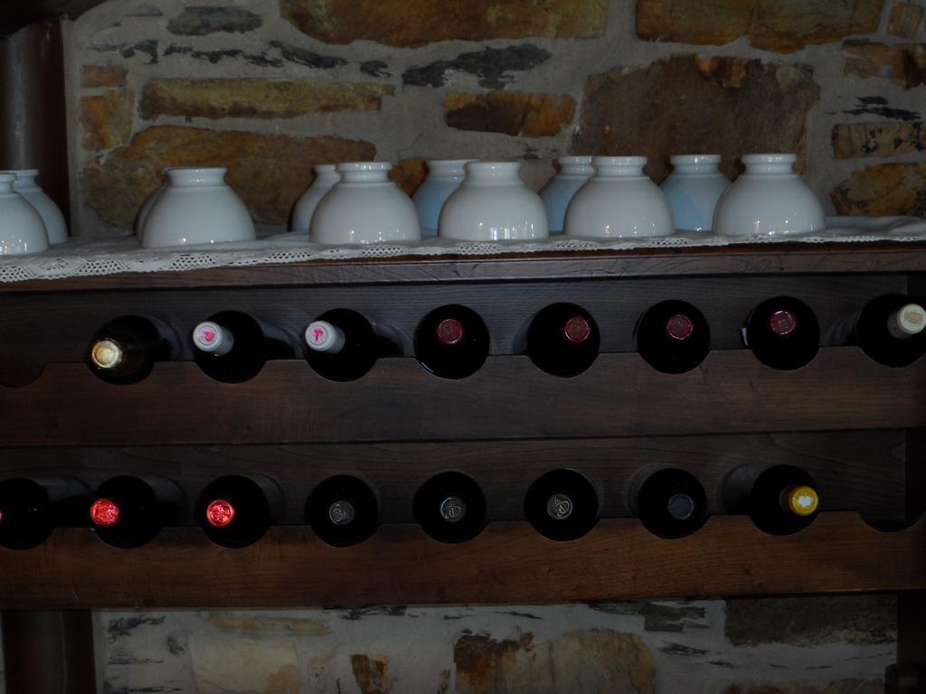 فندق A Cantina Mouromorto المظهر الخارجي الصورة